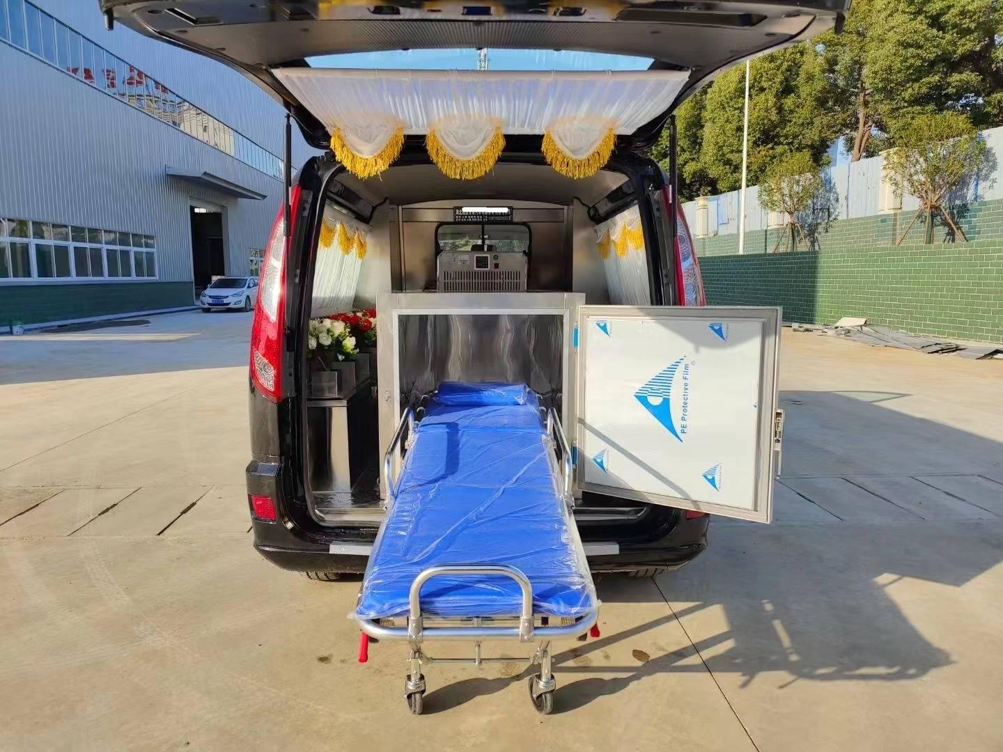 镇江优质殡葬运输，守护最后一程