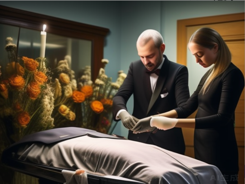 镇江遗体运输整理